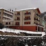 Отель Le 3*
