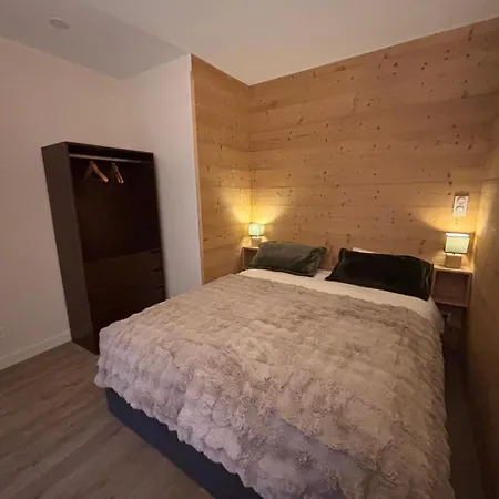Le 3* Акс-ле-Терм