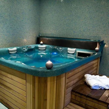 Hotel Le Ax-les-Thermes