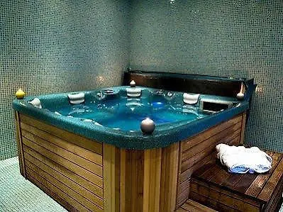 Отель Le 3*