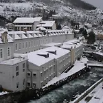 Le 3* Ax-les-Thermes