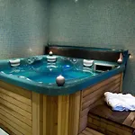Hotel Le Ax-les-Thermes