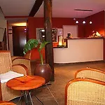 Le Hotel Ax-les-Thermes