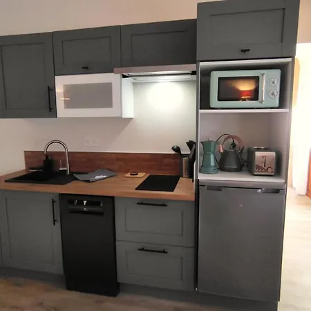 Le Hotel Ax-les-Thermes