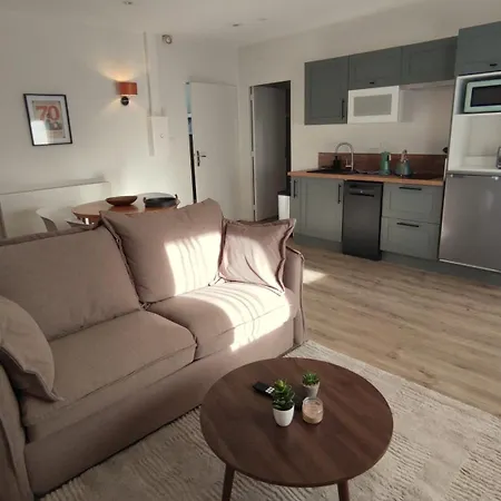 Hotel Le Ax-les-Thermes