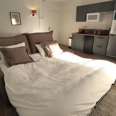 Le 3* Ax-les-Thermes