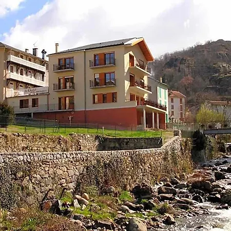 Hotel Le