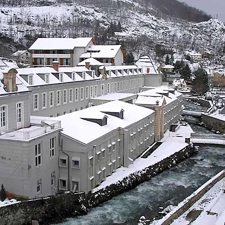 Hotel Le Ax-les-Thermes