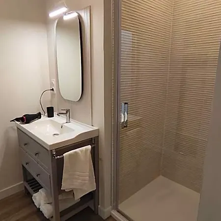 Le Hotel
