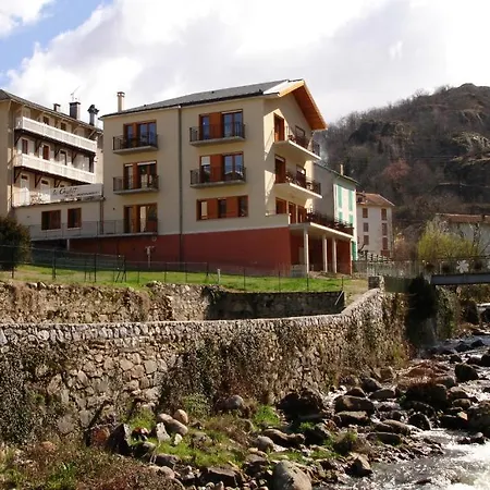 Le Ax-les-Thermes