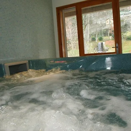 Le アクス・レ・テルム