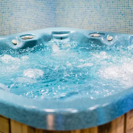 Le 3* アクス・レ・テルム