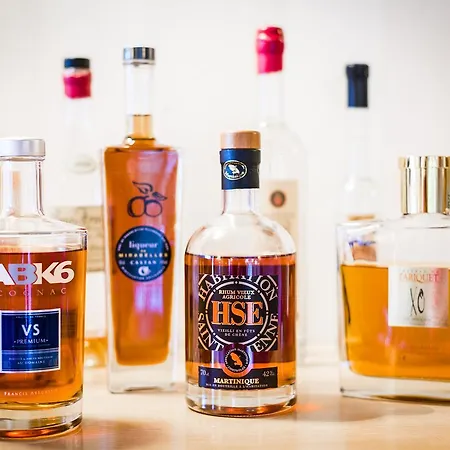 Le 3* Акс-ле-Терм