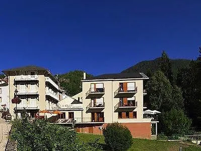 Le Hotel