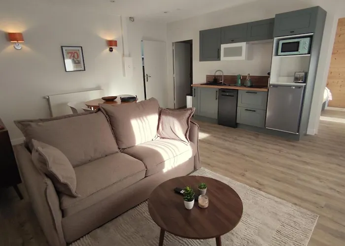 Hotel Le Ax-les-Thermes