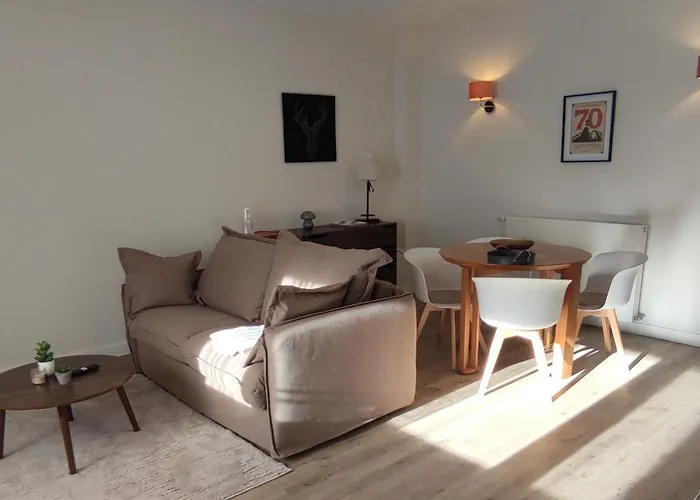 Hotel Le Ax-les-Thermes