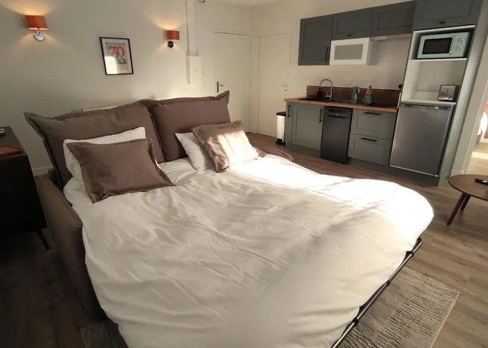 Le 3* Ax-les-Thermes