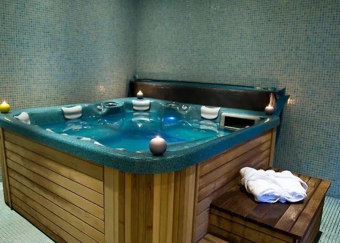 Hotel Le Ax-les-Thermes