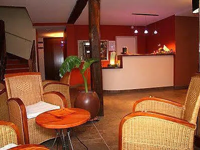 Le Hotel Ax-les-Thermes